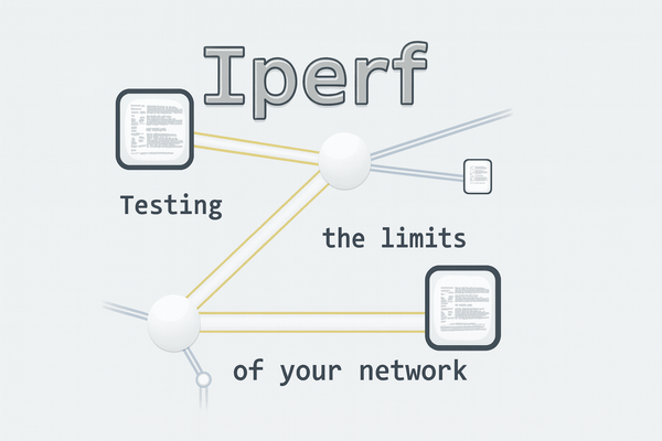 Testing Inbound Connections using IPERF3